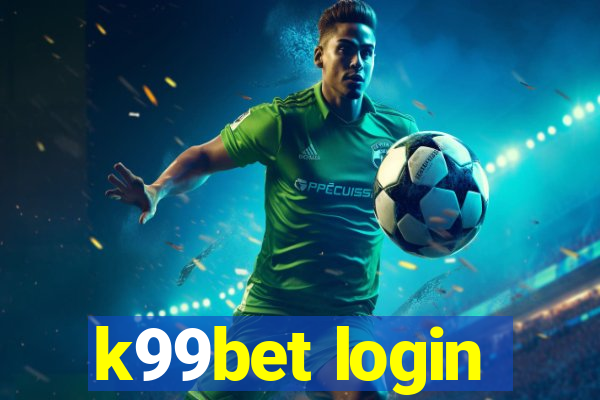 k99bet login